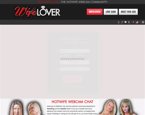 WifeLovers.com: Wifelover Pic Requests